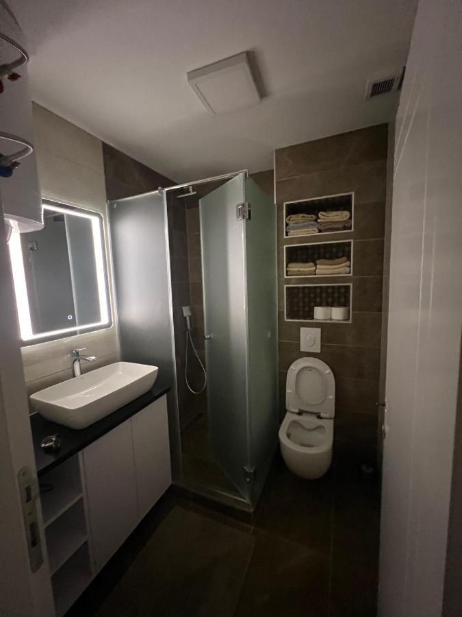 Apartment Dana Banja Koviljaca Bagian luar foto