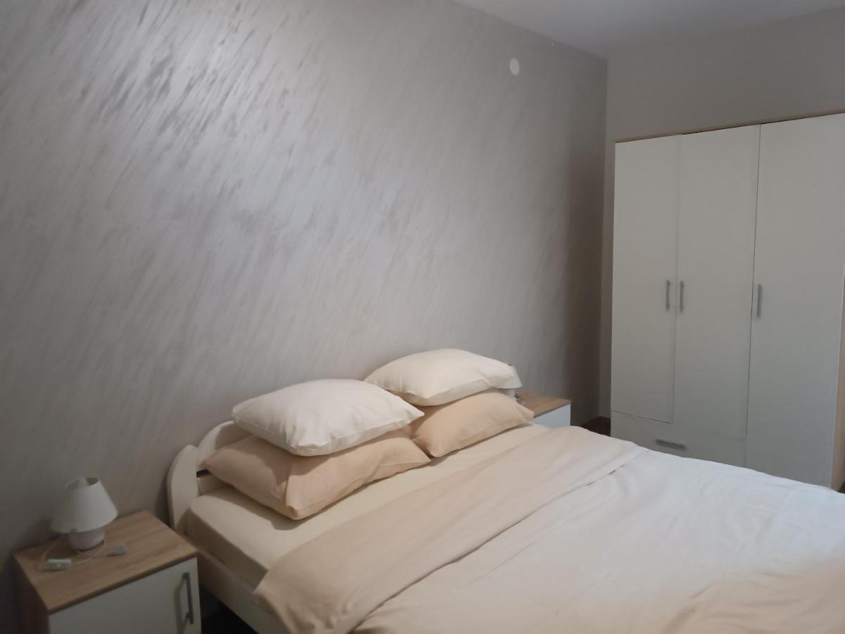 Apartment Dana Banja Koviljaca Bagian luar foto