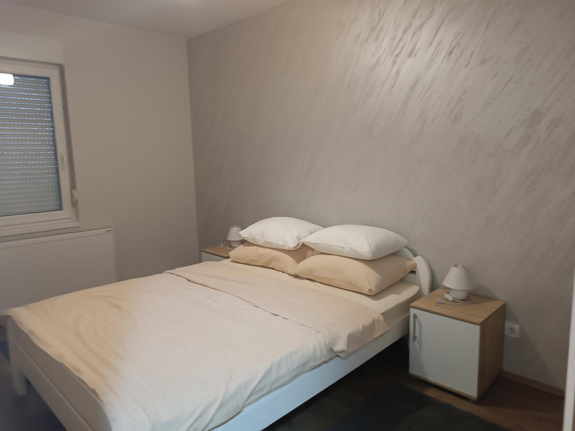 Apartment Dana Banja Koviljaca Ruang foto