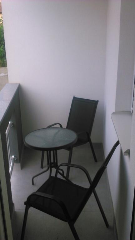 Apartment Dana Banja Koviljaca Bagian luar foto